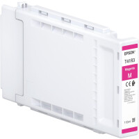 Epson SureColor SC-T3405N - wireless printer (No stand) - Tintenstrahl - 2400 x 1200 DPI - ESC/P-R - HP-GL/2 - HP-RTL - Schwarz - Cyan - Gelb - Magenta - A1 (594 x 841 mm) - Rolle