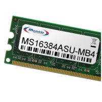 Memorysolution 16GB ASUS B150M-A