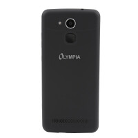 Olympia Neo schwarz - 14 cm (5.5 Zoll) - 2 GB - 16 GB - 8...