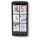 Olympia Neo schwarz - 14 cm (5.5 Zoll) - 2 GB - 16 GB - 8 MP - Android 10.0 - Schwarz - Silber