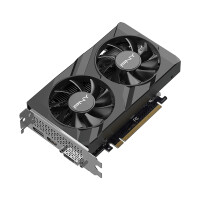 PNY GEFORCE RTX 3050 6GB VERTO Dual Fan GDDR6 1xDP 1xHDMI...