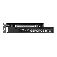 PNY GEFORCE RTX 3050 6GB VERTO Dual Fan GDDR6 1xDP 1xHDMI 1xDVI - 6.144 MB