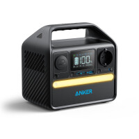 Anker Innovations 522 Portable Power Station 320Wh