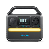 Anker Innovations 522 Portable Power Station 320Wh