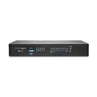 SonicWALL TZ570 - 4000 Mbit/s - 1,8 Gbit/s - 2500 Mbit/s...