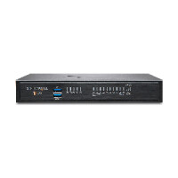 SonicWALL TZ570 - 4000 Mbit/s - 1,8 Gbit/s - 2500 Mbit/s...