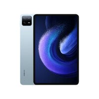 Xiaomi Pad 6 256GB Mist Blue 27.94cm 11" LCD Display...