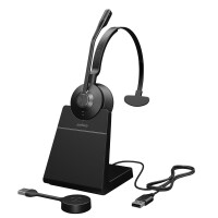 Jabra Engage 55 - Kabellos - Büro/Callcenter - 57 g...