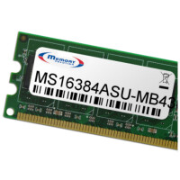 Memorysolution 16GB ASUS Prime X370-Pro