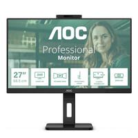 AOC Q27P3QW - 68,6 cm (27") - 2560 x 1440 Pixel -...