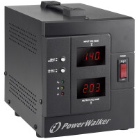 BlueWalker AVR 2000 SIV FR - 110 - 280 V - 2 kVA - 1600 W...