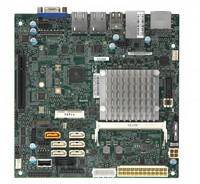 Supermicro MBD-X11SAA Mainboard