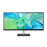Acer Vero CB343CUR bemiiphuzx 34 - Flachbildschirm (TFT/LCD) - 86,4 cm