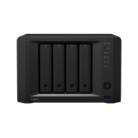 Synology DVA3221 - 32 Kanäle - 8000 MB - DDR4 - 2048...