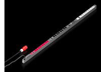 Rittal PDU metered+ 32A/3P CEE 24 X CEE7/3 Schuko -...
