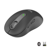 Logitech Signature M650 for Business - rechts - Optisch -...