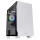 Thermaltake S100 Tempered Glass Snow Edition - Micro Tower - PC - Weiß - micro ATX - Mini-ITX - SPCC - 16,5 cm