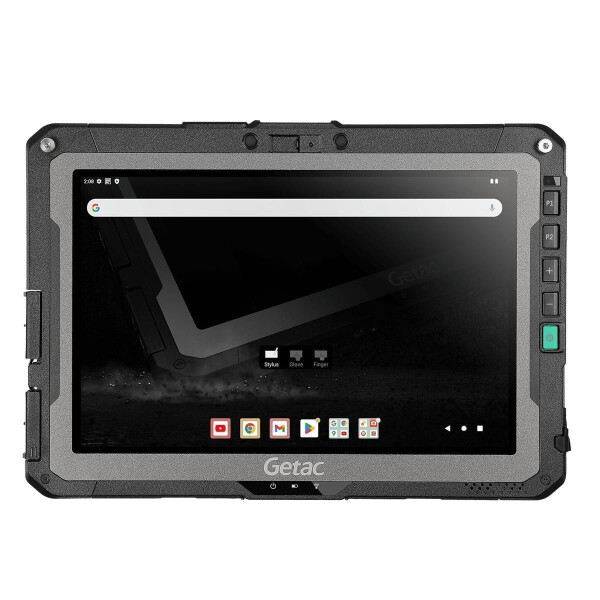 GETAC ZX10 Snapdragon 660 Android 4GB 64GB Cor