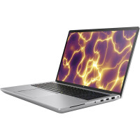 HP ZBook Fury 16 G11 Intel Core i9-14900HX 40.64cm 16inch WUXGA 64GB 1TB/SSD NVIDIA