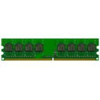 Mushkin 4GB DDR3-1600 - 4 GB - 1 x 4 GB - DDR3 - 1600 MHz