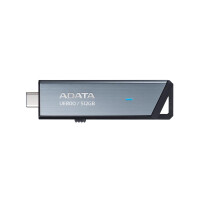 ADATA UE800 - 512 GB - USB Typ-C - 3.2 Gen 2 (3.1 Gen 2)...