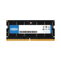 Origin Storage 32GB DDR5 4800MHz SODIMM 1Rx8 Non-ECC 1.1V...