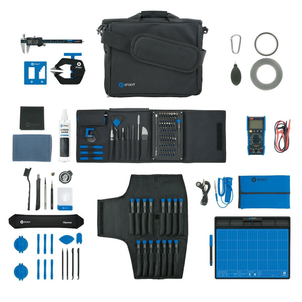 iFixit REPAIR BUSINESS TOOLKIT