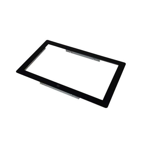 Elo Touch Solutions Elo Wide Front-Mount Bezel - Monitorblende - für Elo 2094L