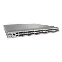 Cisco Nexus 3524-XL 24 SFP+ ports - Switch - 24-Port