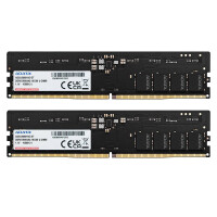 ADATA DDR5 5600 U-DIMM - 32 GB - 2 x 16 GB - DDR5 - 5600...