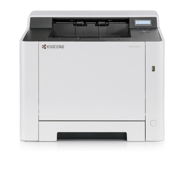 Kyocera ECOSYS PA2100cx inkl. 3 Jahre - Drucker - Laser/LED-Druck