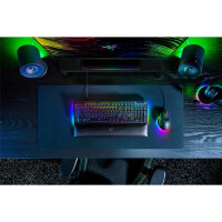 Razer BlackWidow V4 - Green Switch Clicky - Mechanische...