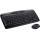 Logitech Wireless Combo MK330 Pan Nordic Layout