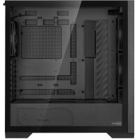 ASUS Tuf Gaming Gt302 Argb Mid-Tower-ATX-Gehäuse schwarz - Tower - ATX