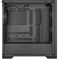 ASUS Tuf Gaming Gt302 Argb Mid-Tower-ATX-Gehäuse schwarz - Tower - ATX