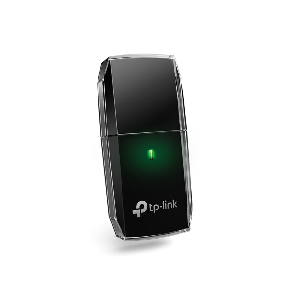 TP-LINK Archer T2U - Netzwerkadapter - USB 2.0