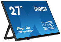 Iiyama ProLite T2755QSC-B1 Multi-Touch-Monitor...