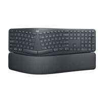 Logitech Ergo K860 - Volle Größe (100%) - RF...