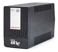 SALICRU USV SPS 1500 ONE BL IEC UPS Line-interactive -...