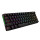 ASUS ROG Falchion - 65% - RF kabellos + USB - Mechanischer Switch - AZERTY - RGB-LED - Schwarz