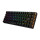 ASUS ROG Falchion - 65% - RF kabellos + USB - Mechanischer Switch - AZERTY - RGB-LED - Schwarz