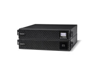 SALICRU SLC-1000-TWIN RT3 - Doppelwandler (Online) - 3 kVA - 1000 W - 200 V - 240 V - 50/60 Hz