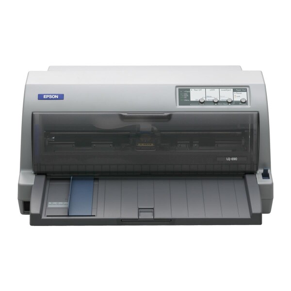 Epson LQ 690 - Drucker