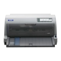 Epson LQ 690 - Drucker