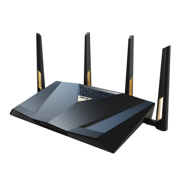 ASUS Rt-Be88U - - Wireless Router - Router - WLAN
