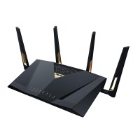 ASUS Rt-Be88U - - Wireless Router - Router - WLAN