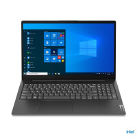 Lenovo V V15 - Intel® Pentium® Silver - 1,1 GHz -...