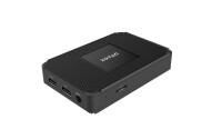 ZOTAC ZBOX P Series PI336 - Komplettsystem - Celeron 1,2...