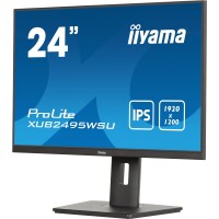 Iiyama XUB2495WSU-B7 24 IPS - Flachbildschirm (TFT/LCD) - 61 cm