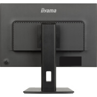 Iiyama 24W LCD Business WUXGA 16 10 IPS